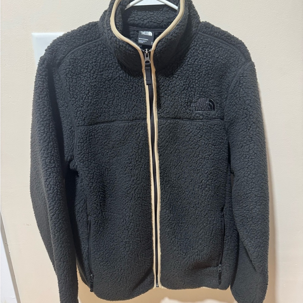 The North Face Sherpa Jacket